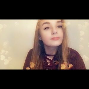 Meet your Posher, Alisha